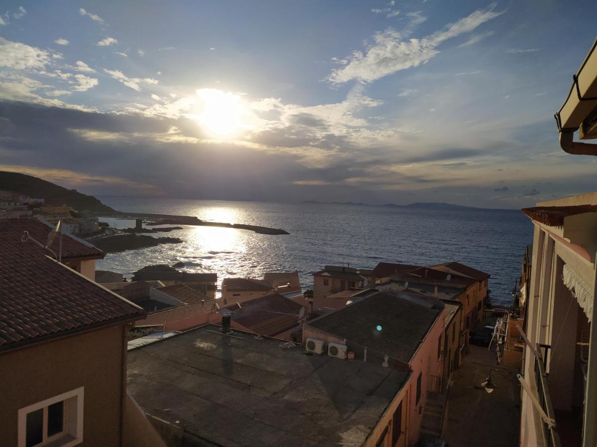Ferienwohnung Casa Alfa Castelsardo Zimmer foto
