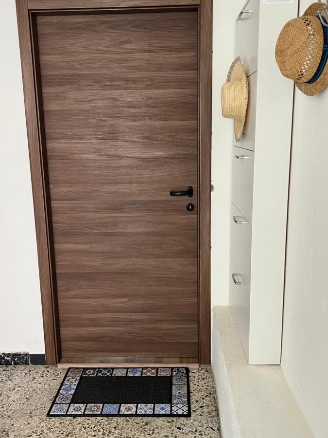 Ferienwohnung Casa Alfa Castelsardo Exterior foto